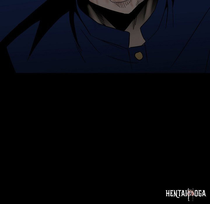 The Villain The Villain Chapter 99 - Page 35