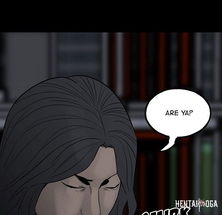 The Villain The Villain Chapter 99 - Page 36