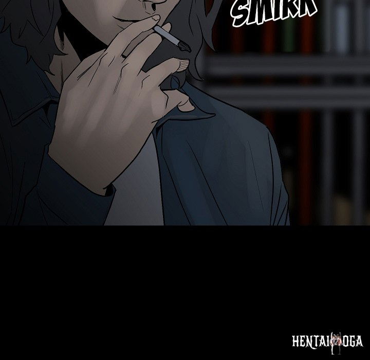 The Villain The Villain Chapter 99 - Page 37