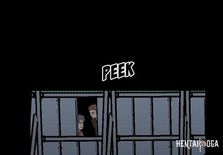 The Villain The Villain Chapter 99 - Page 4