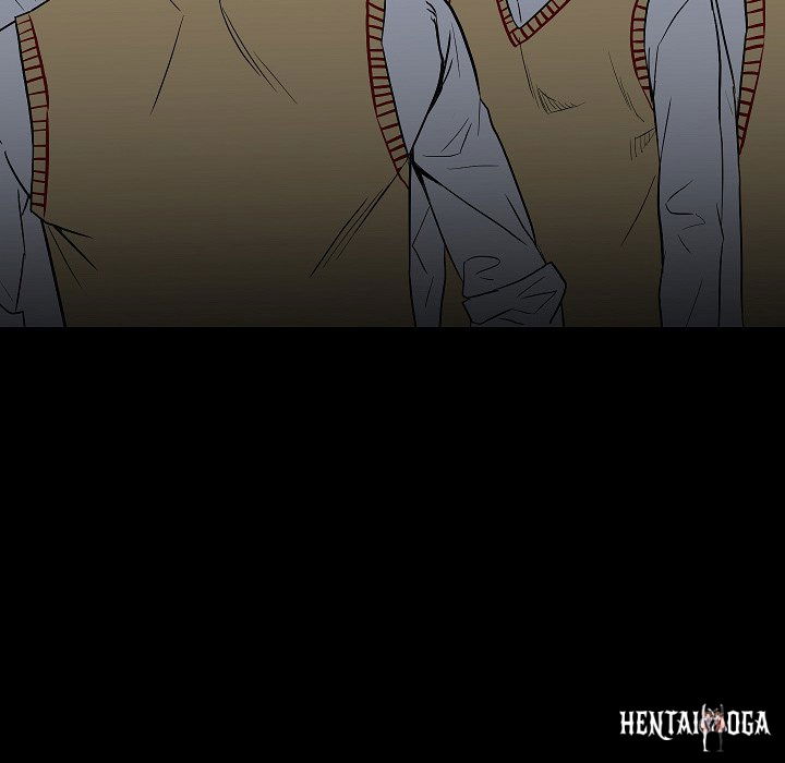 The Villain The Villain Chapter 99 - Page 40