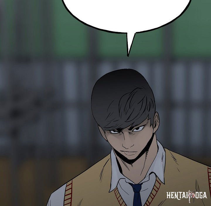 The Villain The Villain Chapter 99 - Page 42