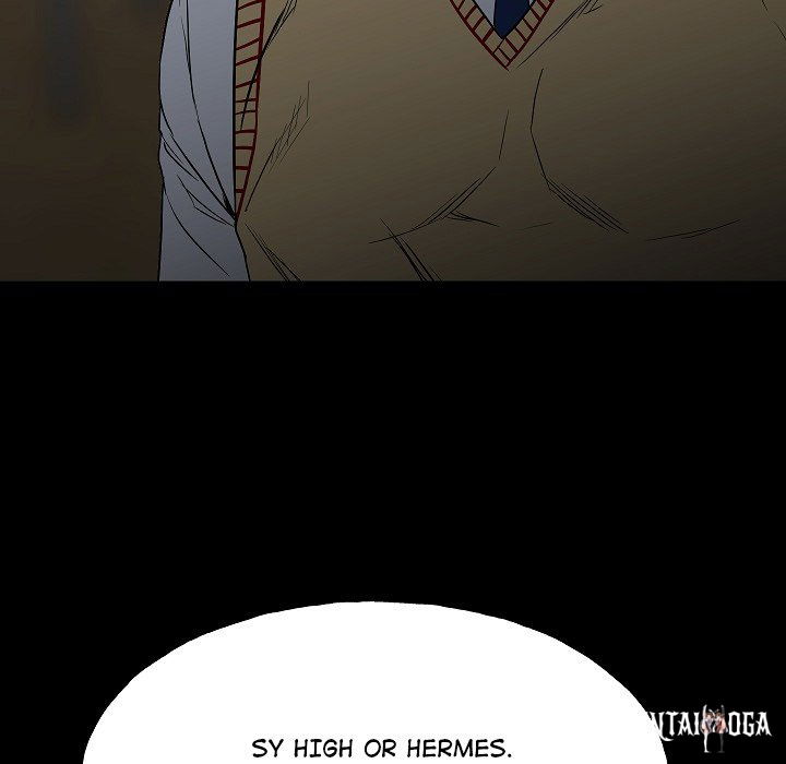 The Villain The Villain Chapter 99 - Page 43