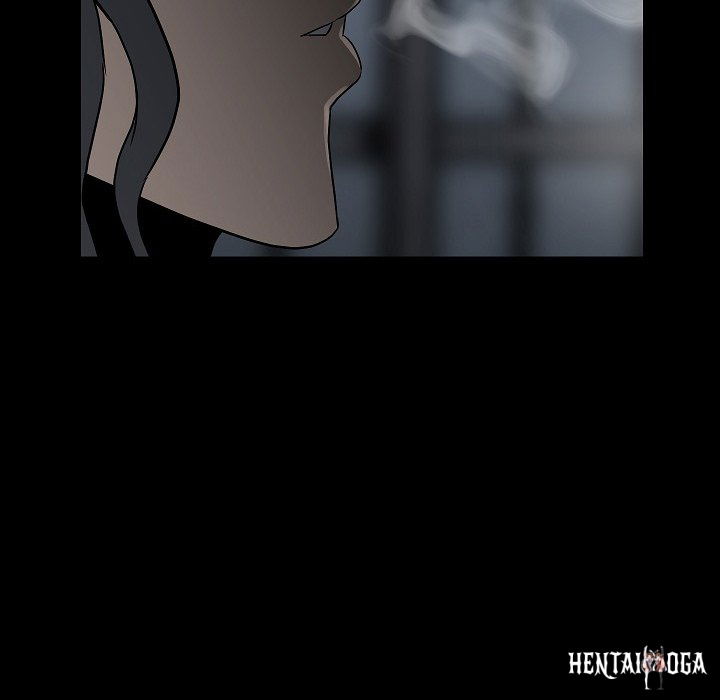 The Villain The Villain Chapter 99 - Page 47