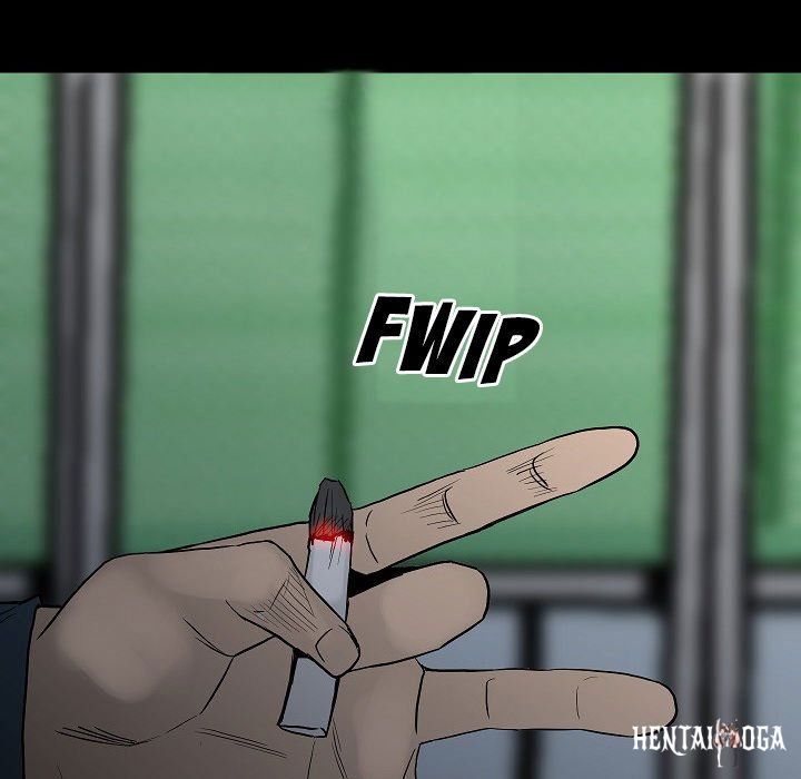 The Villain The Villain Chapter 99 - Page 49