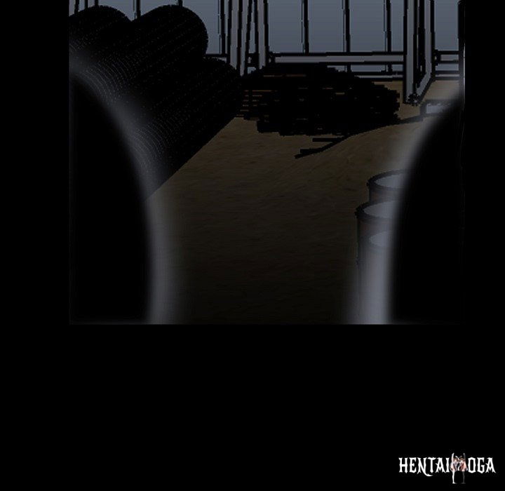 The Villain The Villain Chapter 99 - Page 5