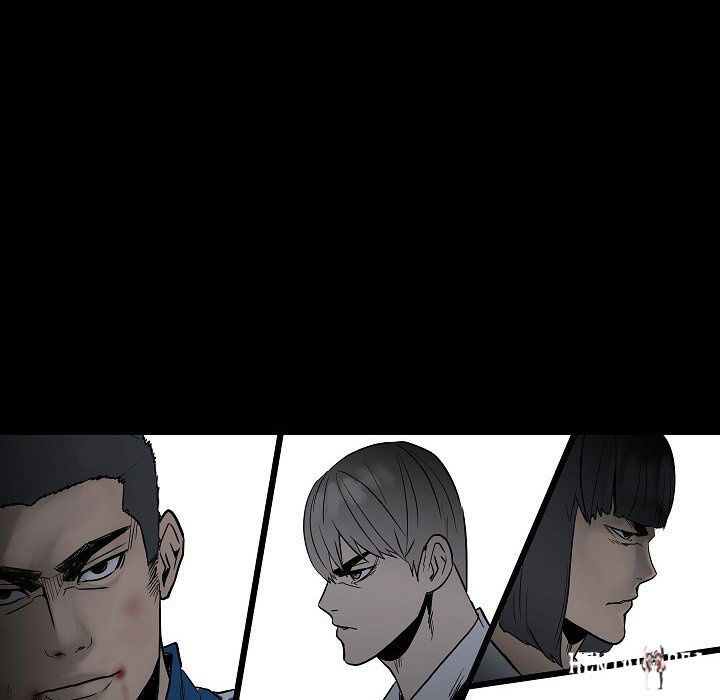 The Villain The Villain Chapter 99 - Page 51