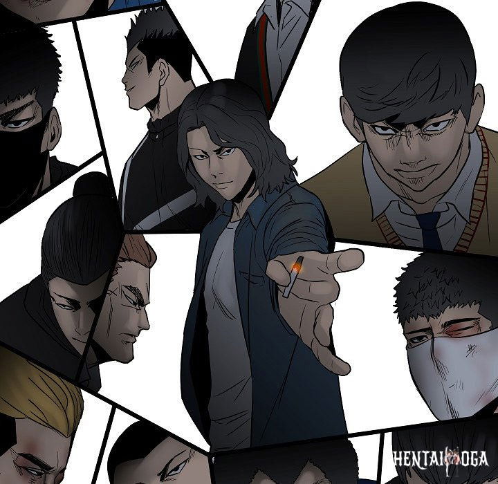 The Villain The Villain Chapter 99 - Page 52