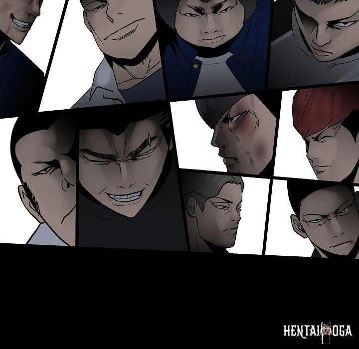 The Villain The Villain Chapter 99 - Page 53