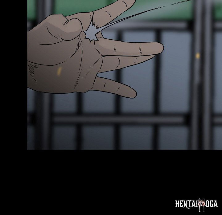 The Villain The Villain Chapter 99 - Page 55