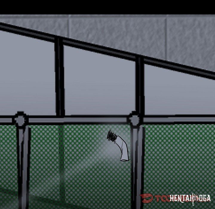 The Villain The Villain Chapter 99 - Page 57