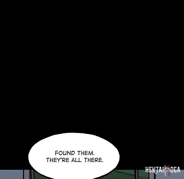 The Villain The Villain Chapter 99 - Page 6