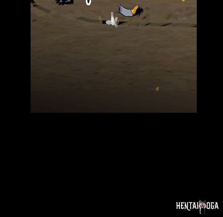 The Villain The Villain Chapter 99 - Page 60