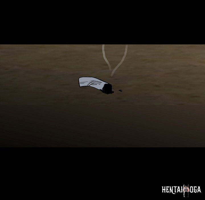 The Villain The Villain Chapter 99 - Page 61