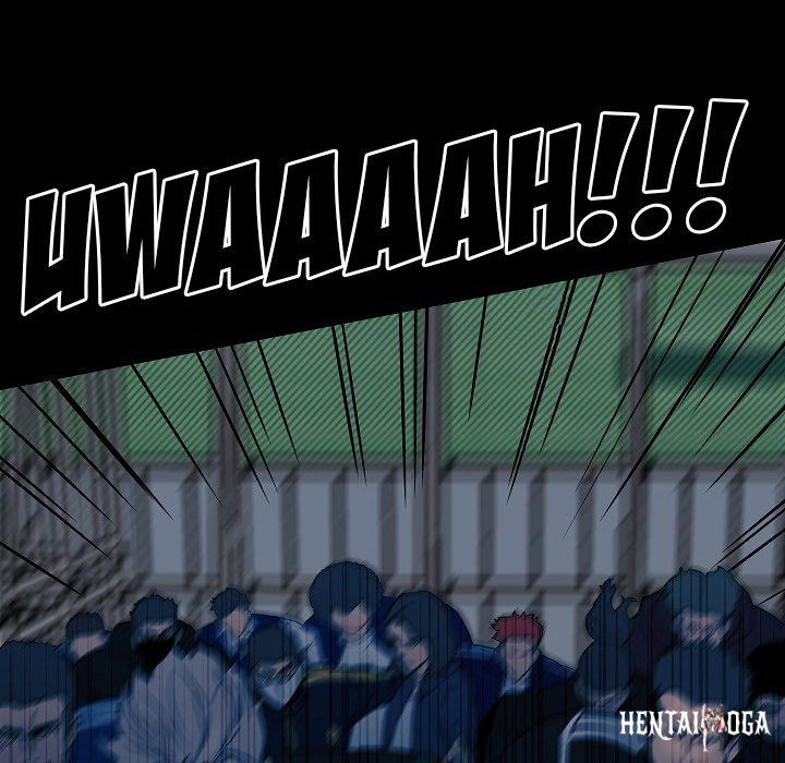 The Villain The Villain Chapter 99 - Page 65