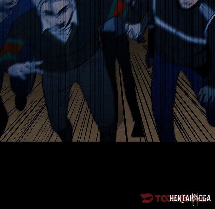 The Villain The Villain Chapter 99 - Page 66