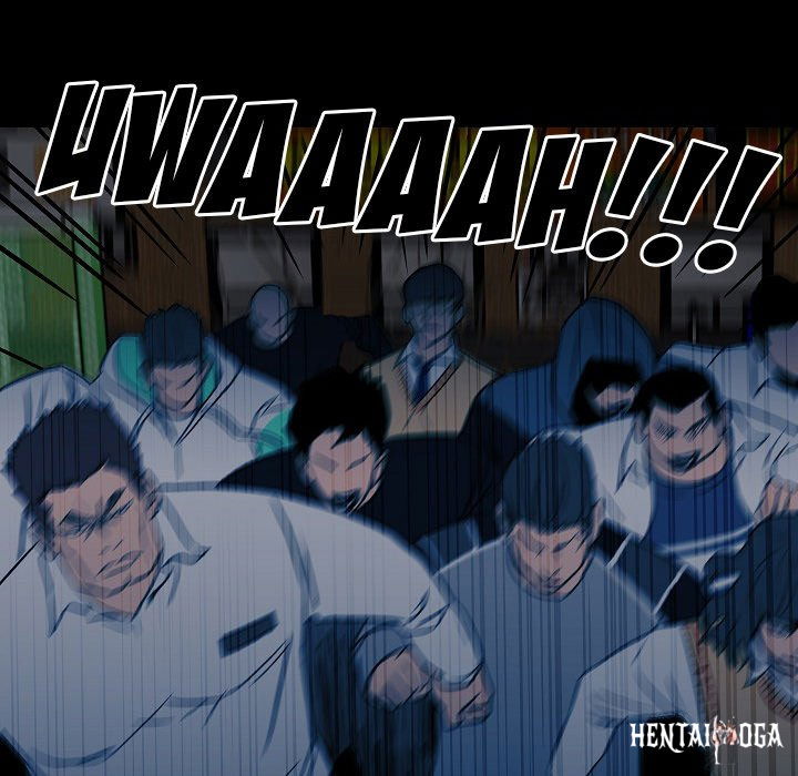 The Villain The Villain Chapter 99 - Page 68