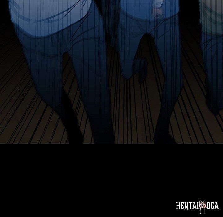 The Villain The Villain Chapter 99 - Page 69