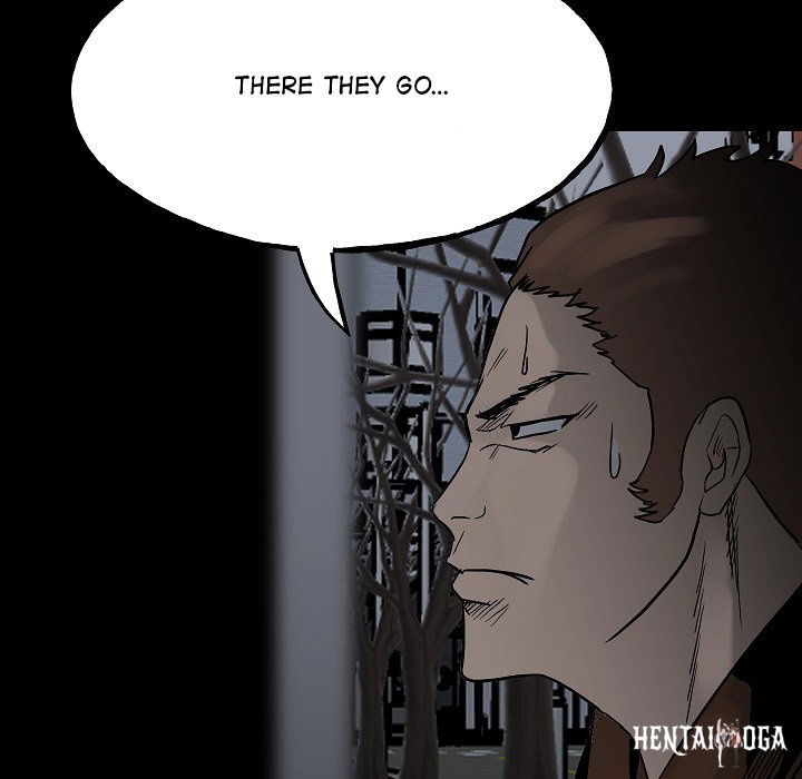 The Villain The Villain Chapter 99 - Page 71