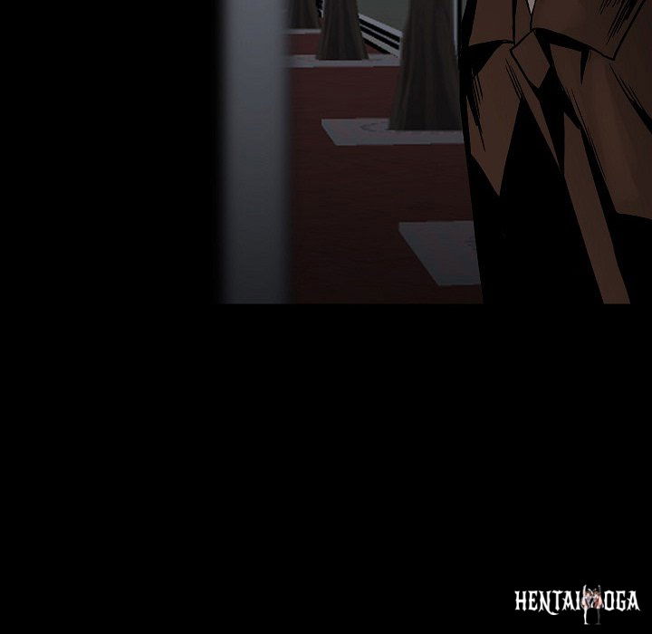 The Villain The Villain Chapter 99 - Page 72