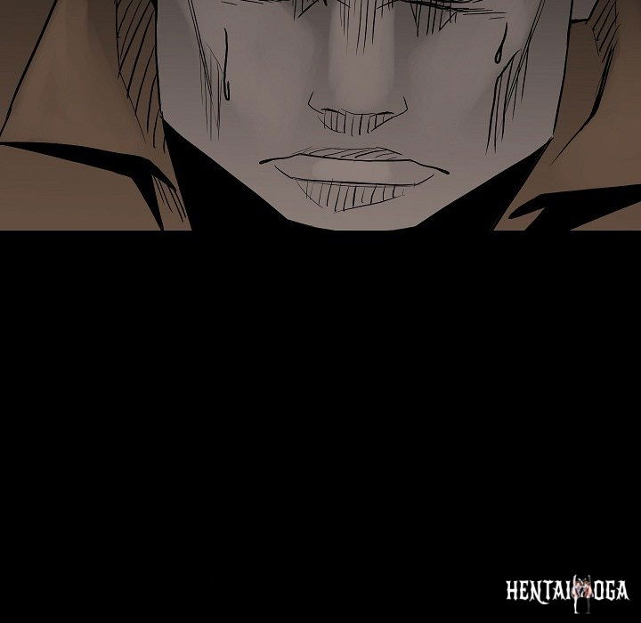 The Villain The Villain Chapter 99 - Page 74