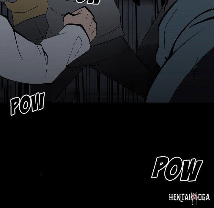 The Villain The Villain Chapter 99 - Page 76