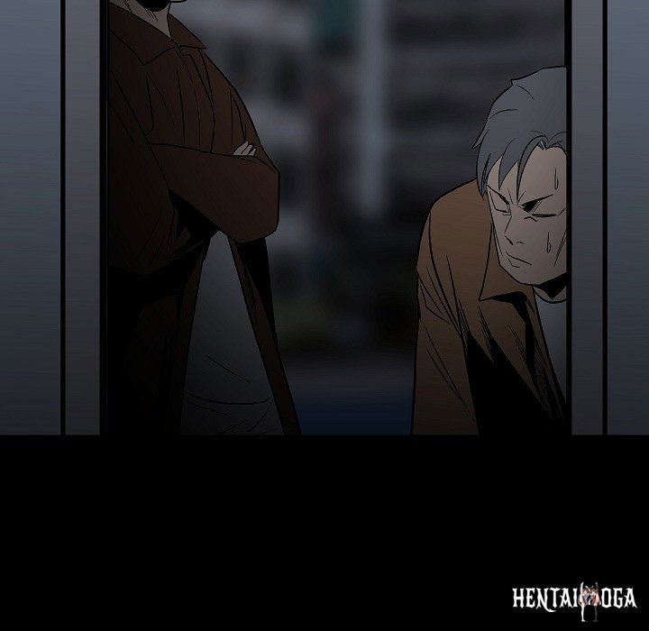 The Villain The Villain Chapter 99 - Page 78