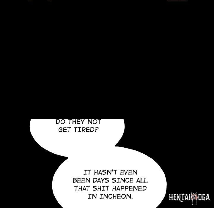 The Villain The Villain Chapter 99 - Page 8