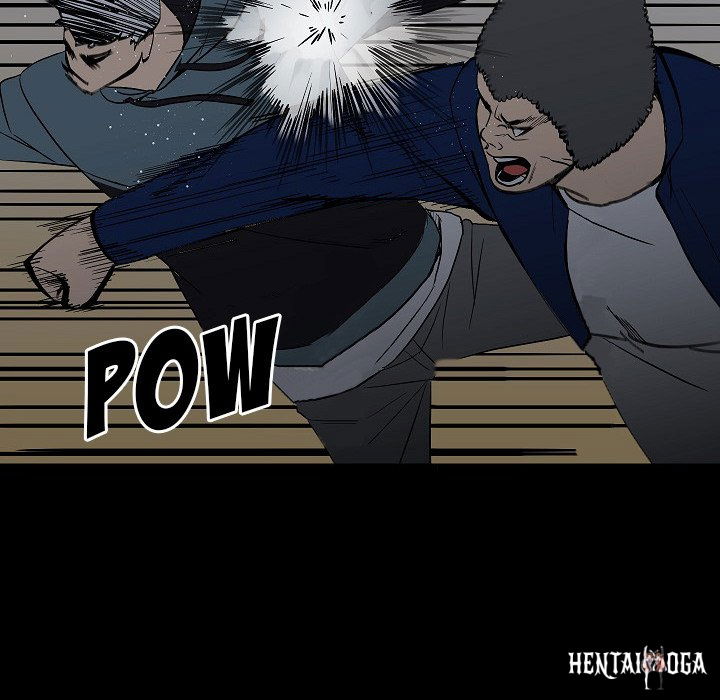 The Villain The Villain Chapter 99 - Page 80