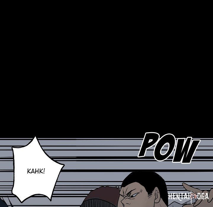 The Villain The Villain Chapter 99 - Page 81
