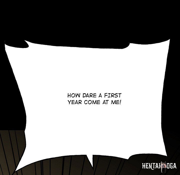 The Villain The Villain Chapter 99 - Page 83