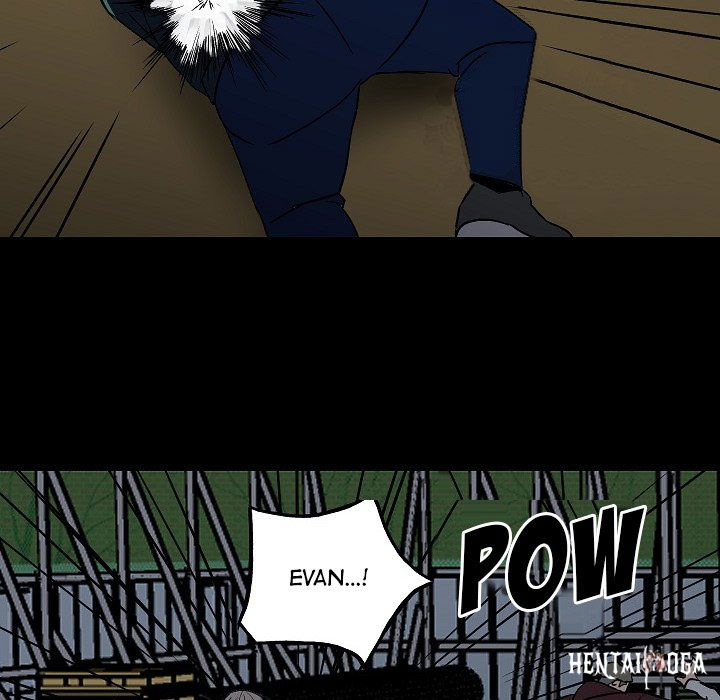 The Villain The Villain Chapter 99 - Page 85