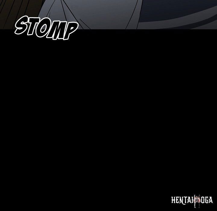 The Villain The Villain Chapter 99 - Page 87