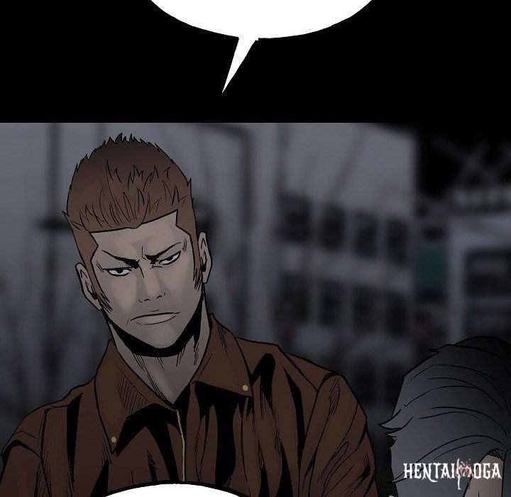 The Villain The Villain Chapter 99 - Page 9