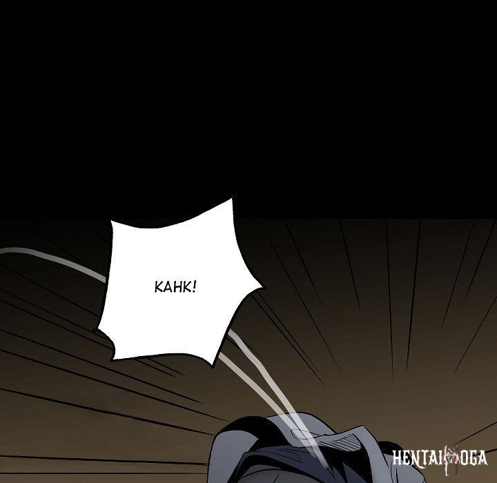 The Villain The Villain Chapter 99 - Page 90