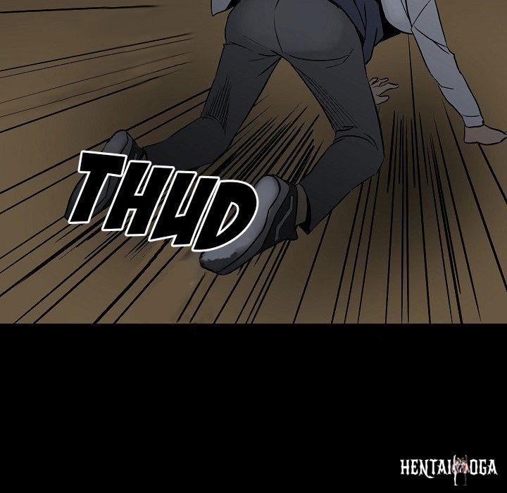 The Villain The Villain Chapter 99 - Page 91