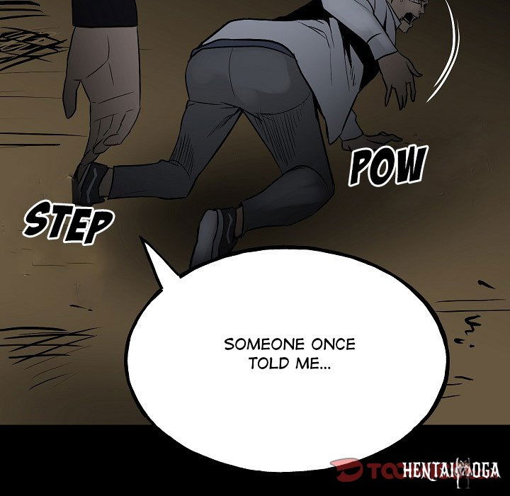 The Villain The Villain Chapter 99 - Page 93