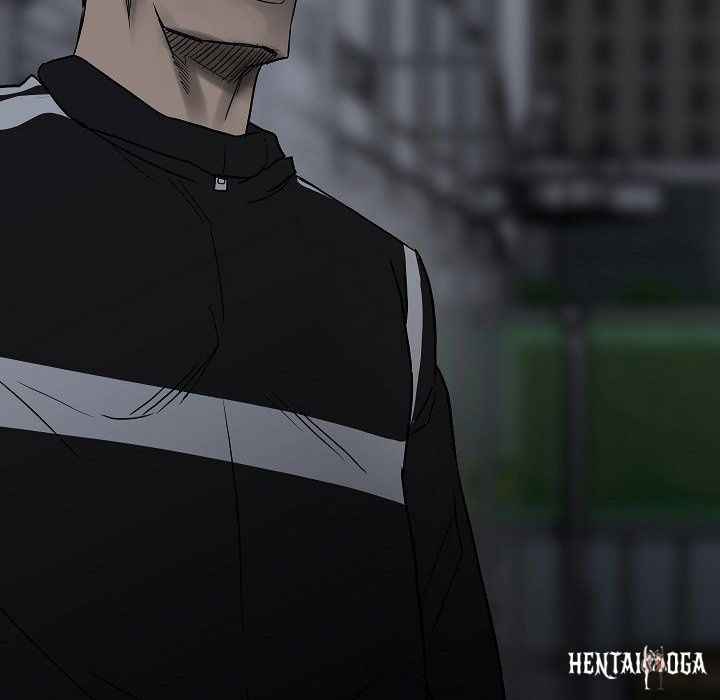 The Villain The Villain Chapter 99 - Page 96