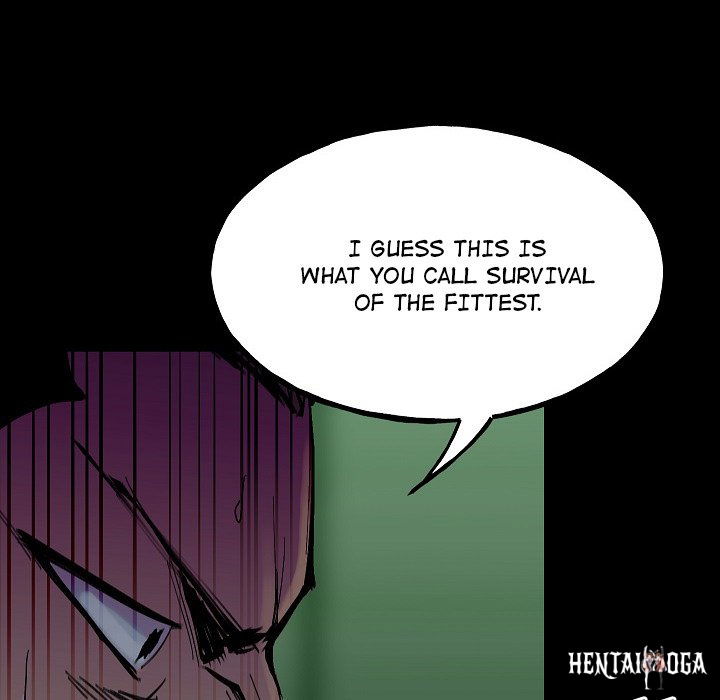 The Villain The Villain Chapter 99 - Page 98
