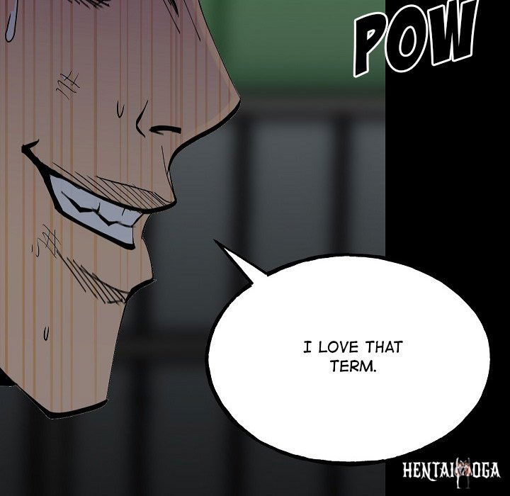 The Villain The Villain Chapter 99 - Page 99