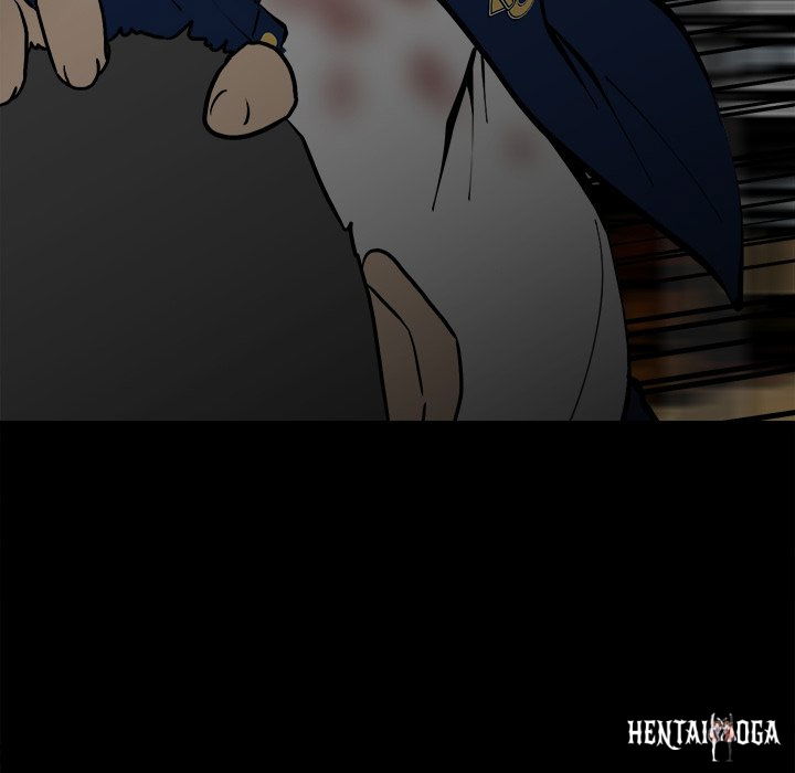 The Villain The Villain Chapter 100 - Page 10