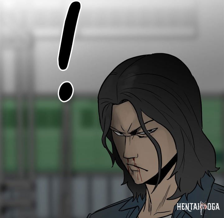 The Villain The Villain Chapter 100 - Page 101