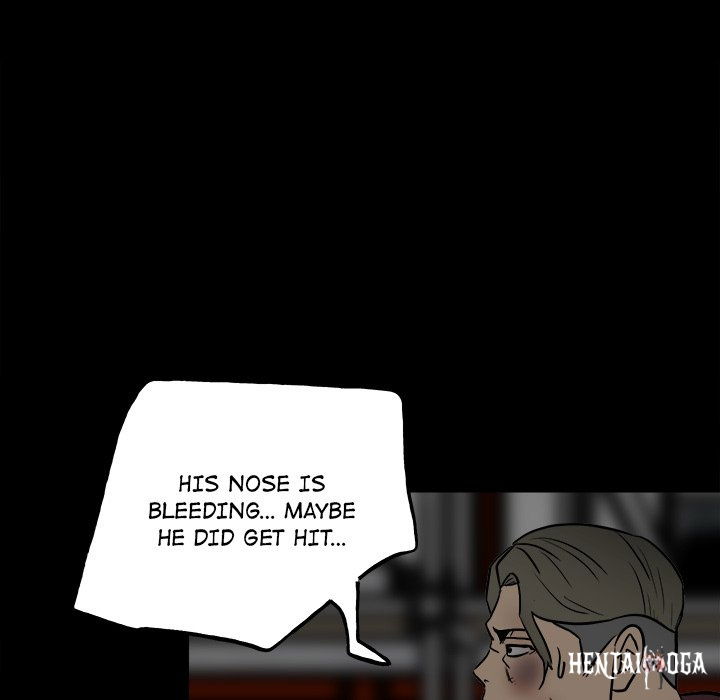 The Villain The Villain Chapter 100 - Page 103