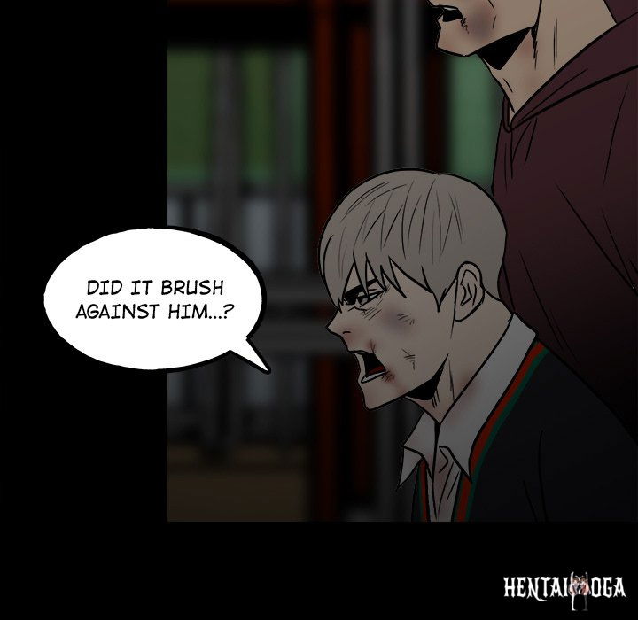 The Villain The Villain Chapter 100 - Page 104