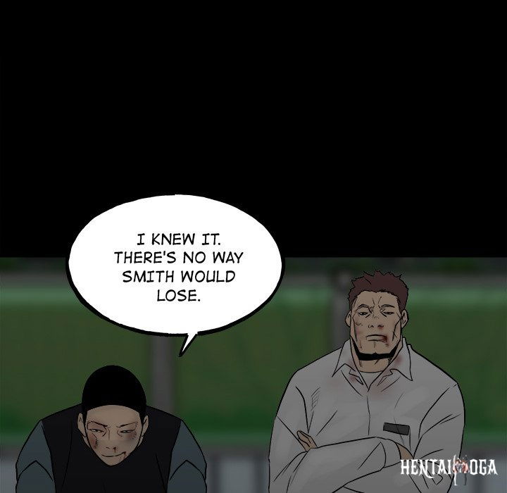 The Villain The Villain Chapter 100 - Page 105