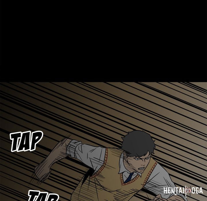 The Villain The Villain Chapter 100 - Page 107