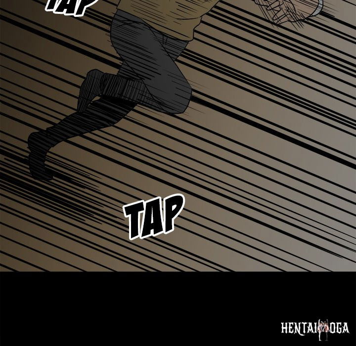 The Villain The Villain Chapter 100 - Page 108