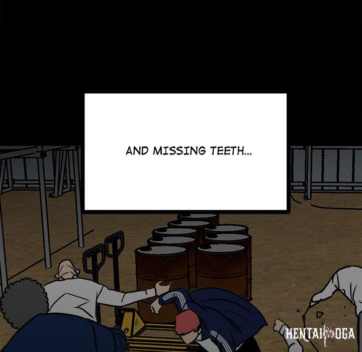 The Villain The Villain Chapter 100 - Page 11