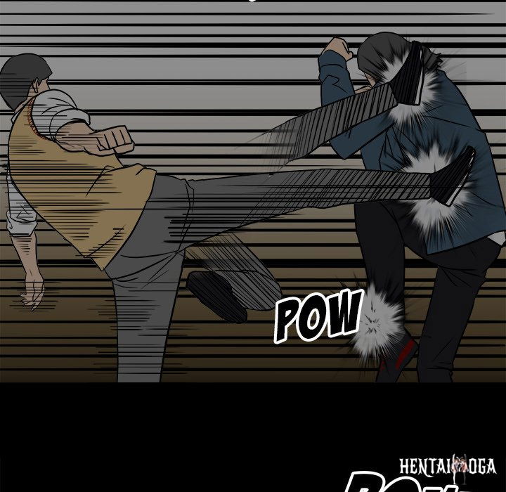 The Villain The Villain Chapter 100 - Page 110