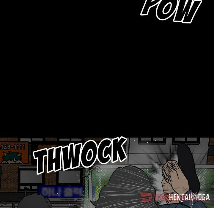 The Villain The Villain Chapter 100 - Page 111